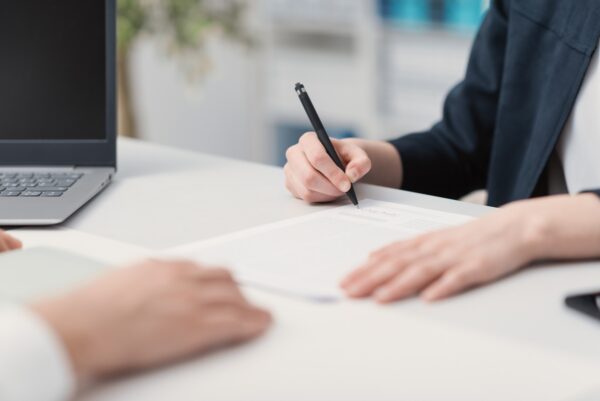 What Does At-Will Employment Really Mean If You're Being Let Go?