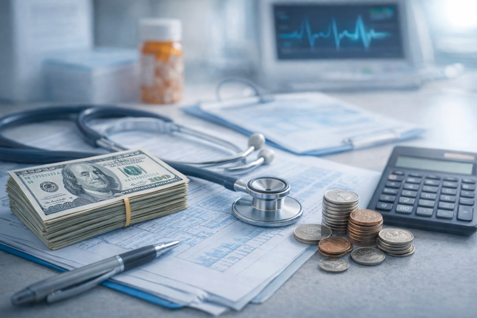 American Healthcare: Rethinking the Challenges, Opportunities, and Possibilities