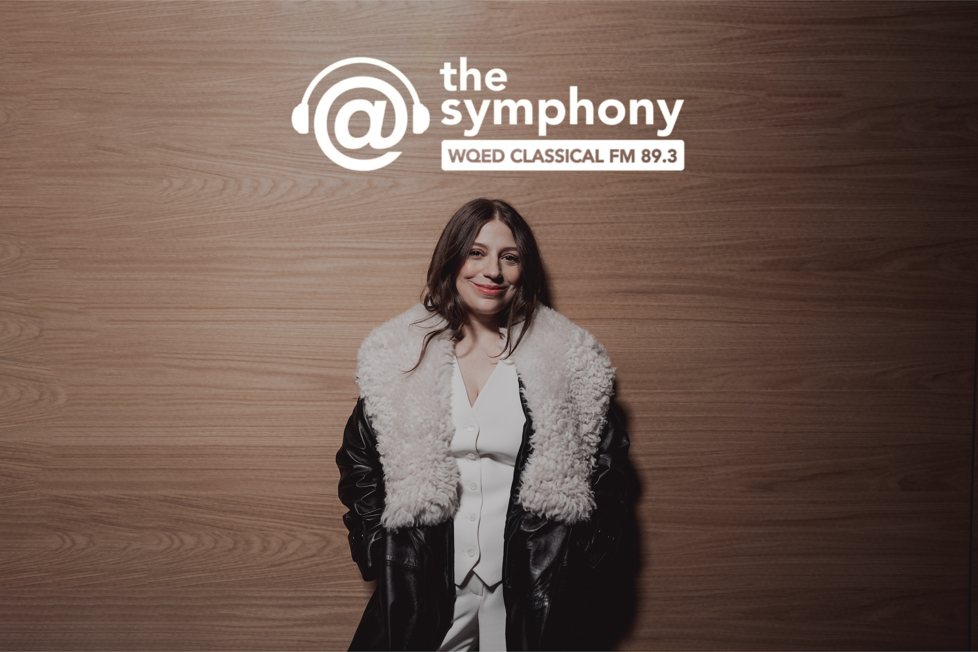 Dalia Stasevska @ the Symphony