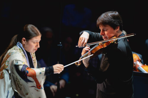 Music to Mourn Ukraine in World War II Returns With Fresh Urgency