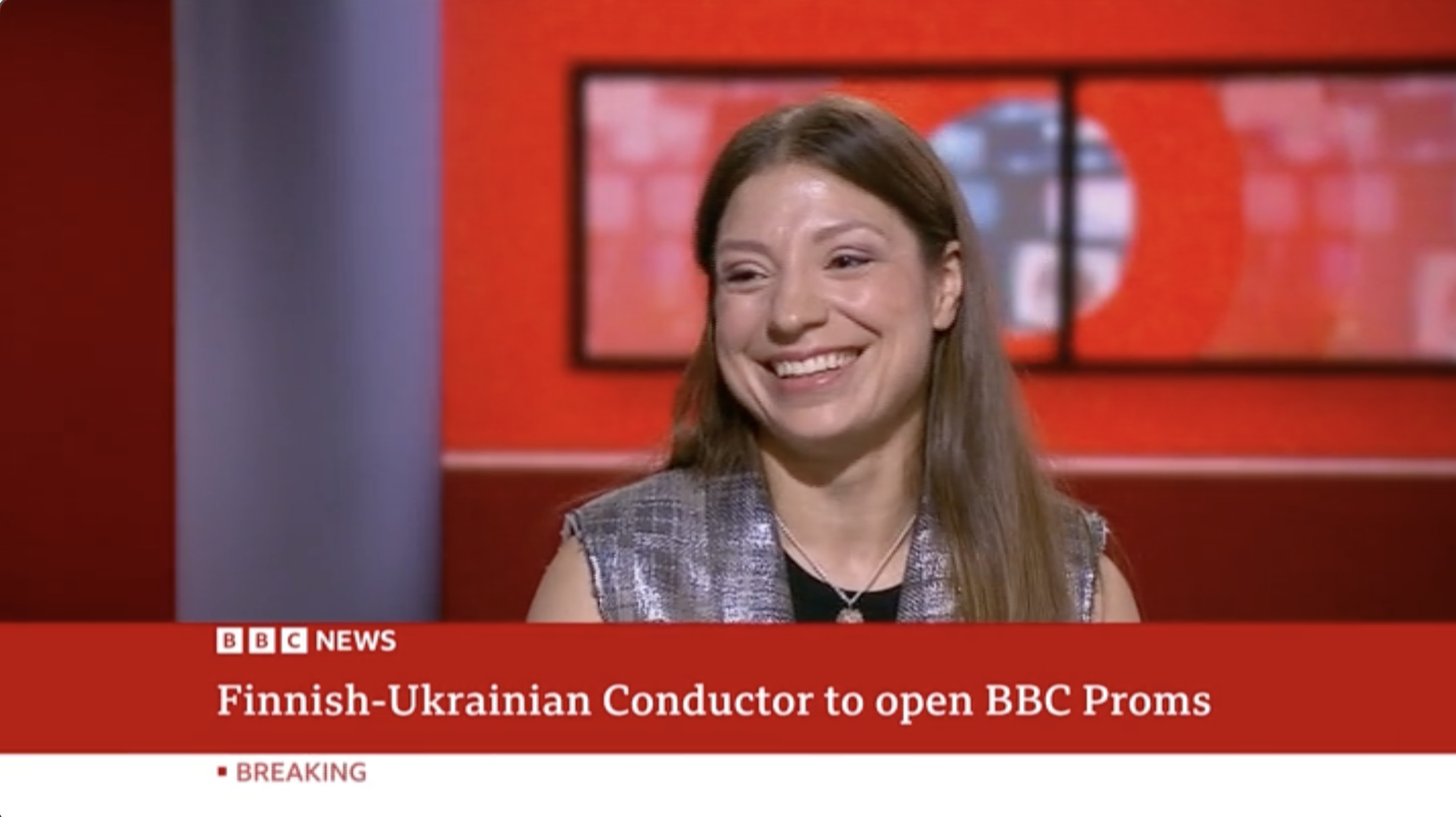 Classical Music festival BBC Proms returns