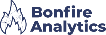 Bonfire Analytics logo
