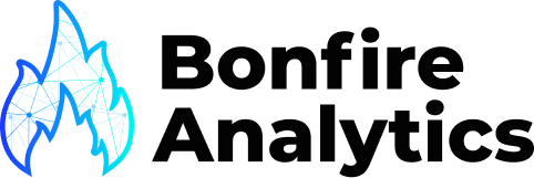 Bonfire Analytics, Inc. logo