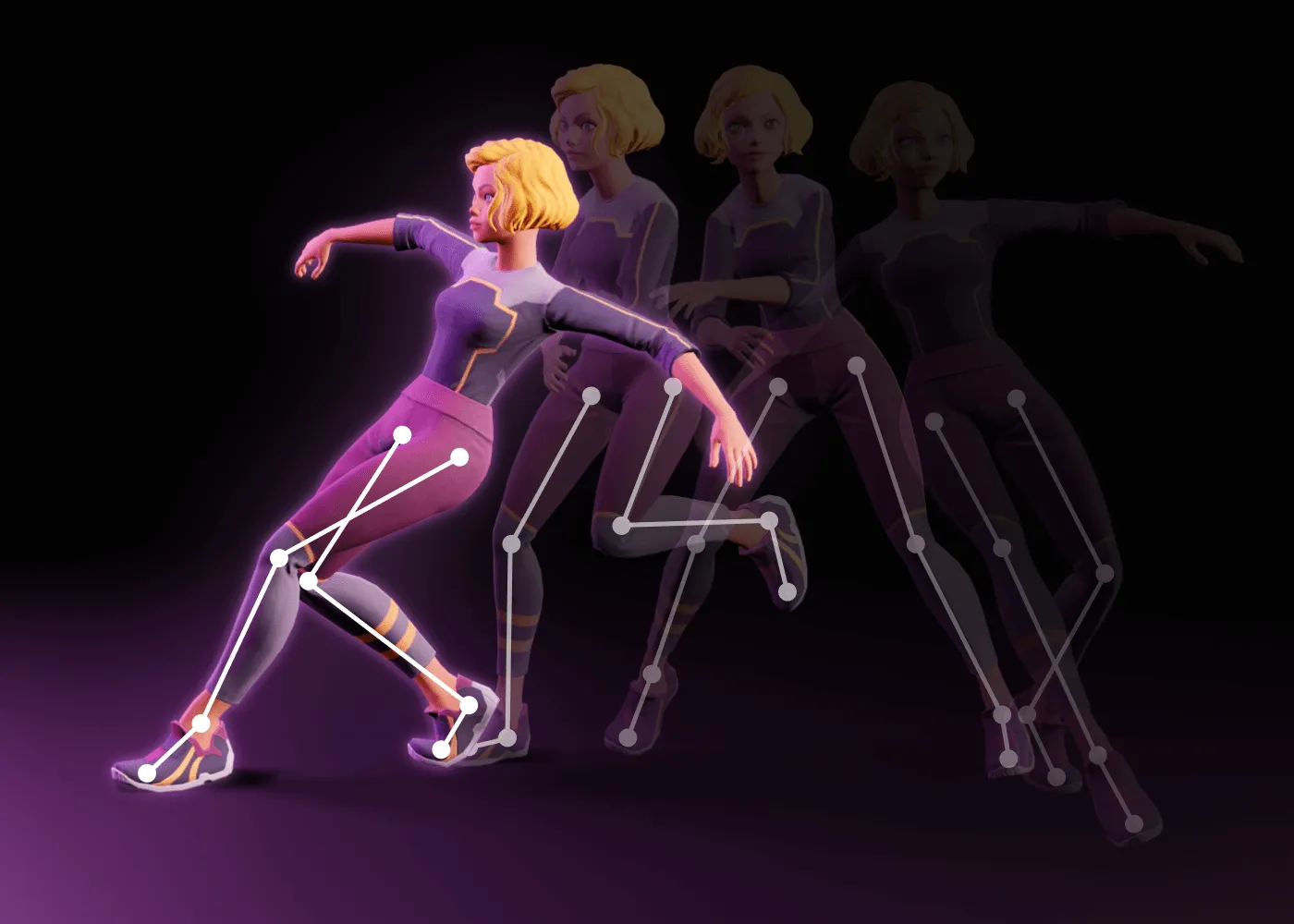 Full-Body Tracking in VR: JetXR’s JetFeet for Realistic Avatar Motion