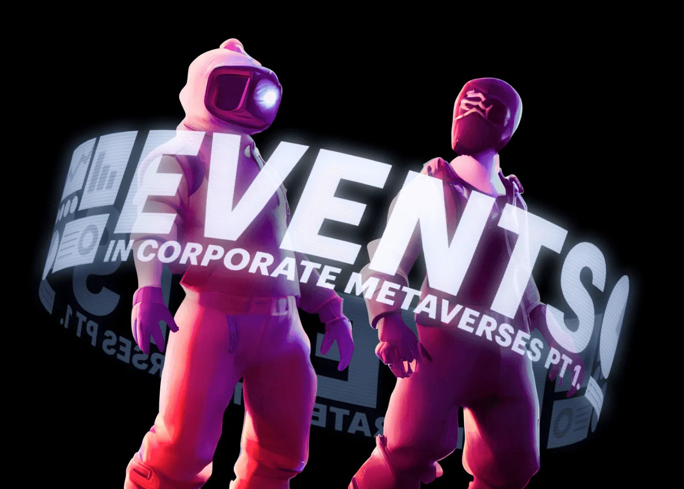 Corporate Events in VR: Boost Team Engagement | JetStyle