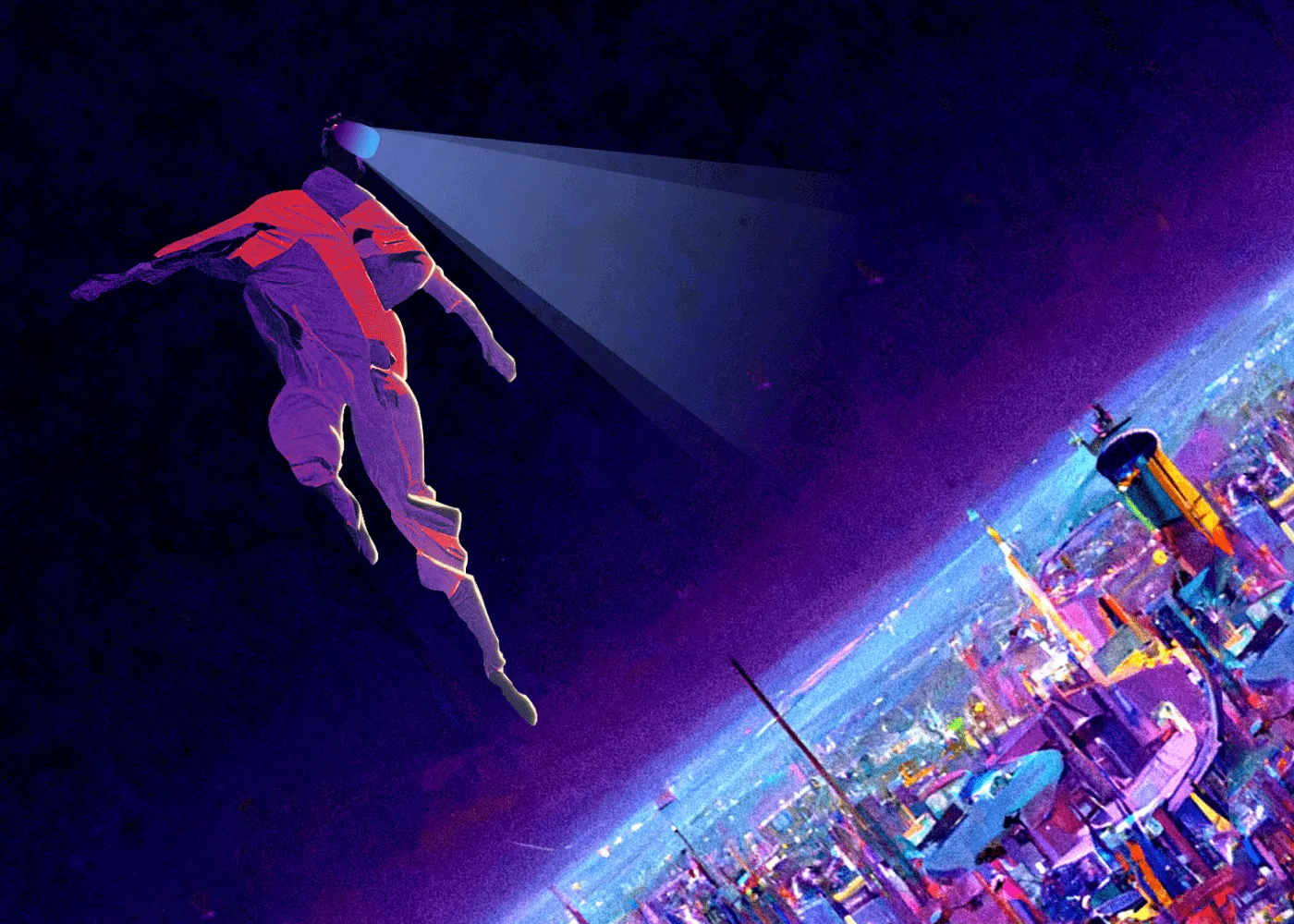 Metaverse Research & Development for Business: JetStyle’s Approach to XR and Virtual Worlds