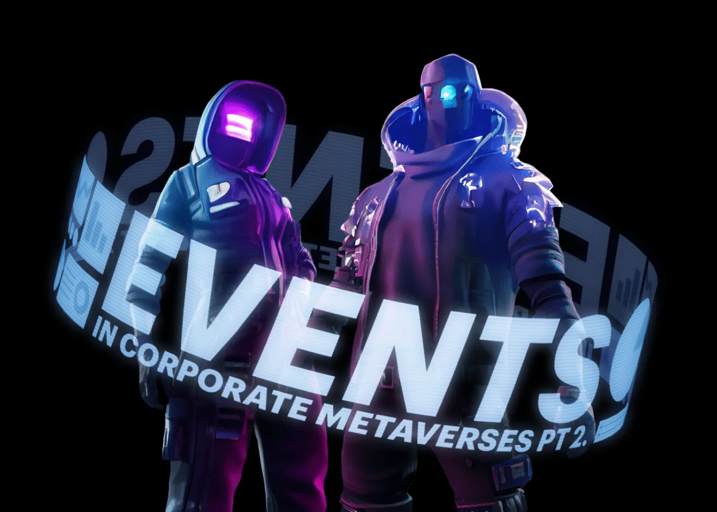 Preparing Corporate Events in VR: Choosing the Right Platform | JetStyle