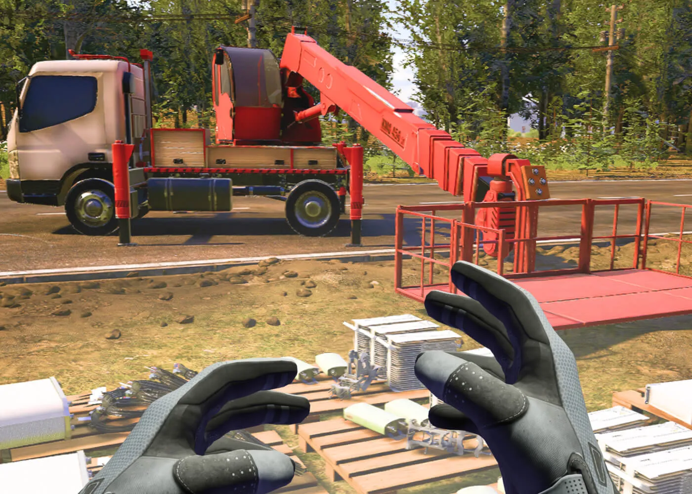 VR Training Development: Corporate Education & Immersive Learning