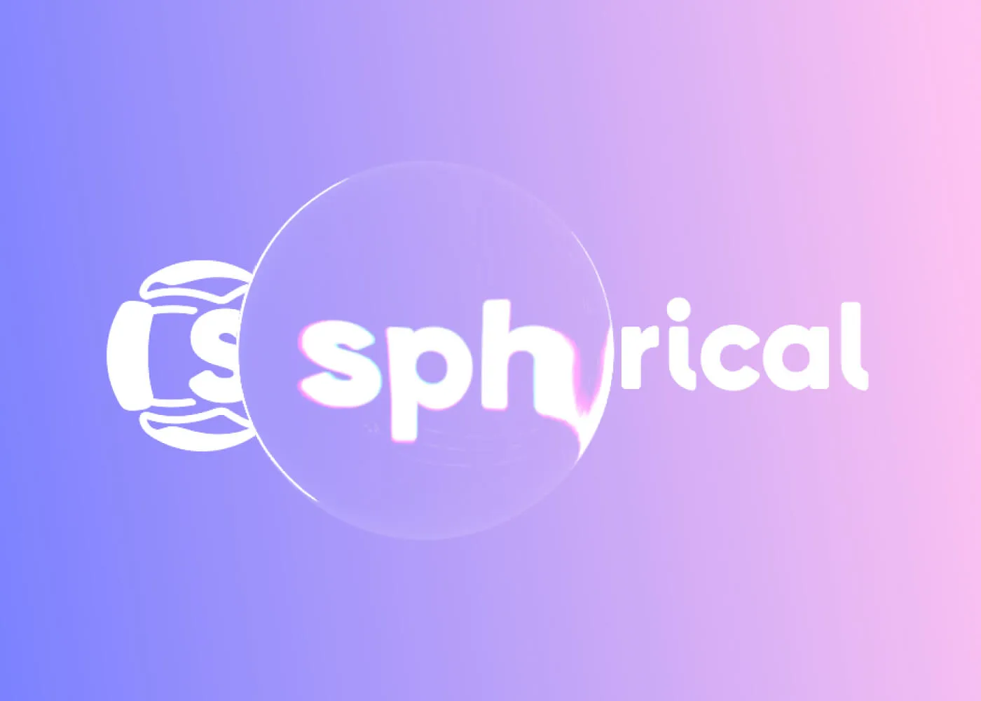 Brand Identity & Website Development for Spherical | JetStyle Case Study