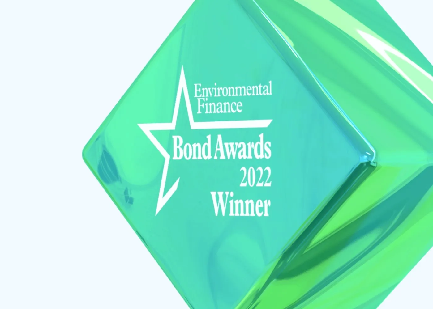 Green Bond Transparency Platform — Web Platform Development for IDB | JetStyle Case Study