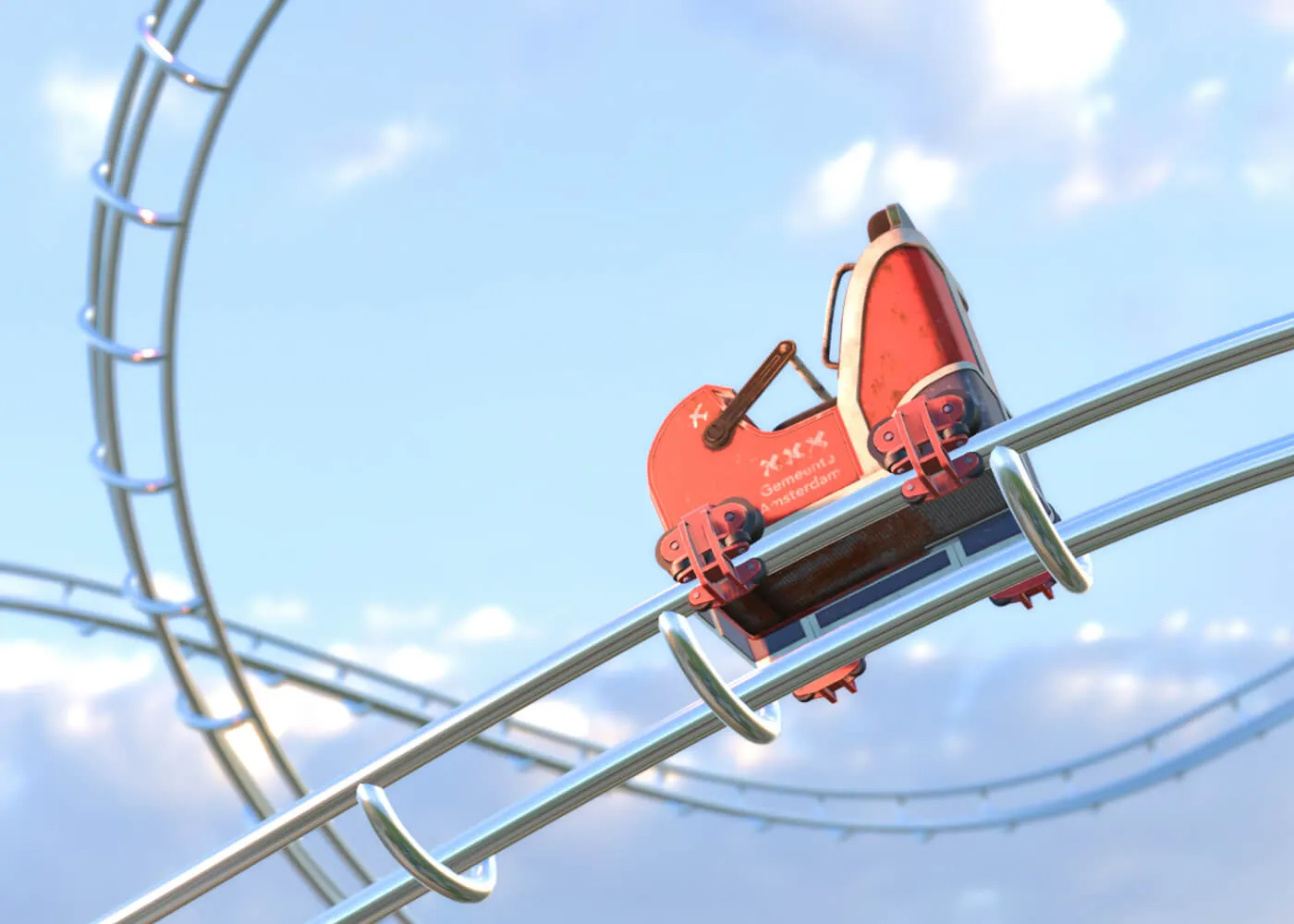 How VR Rides Propel Business Profits