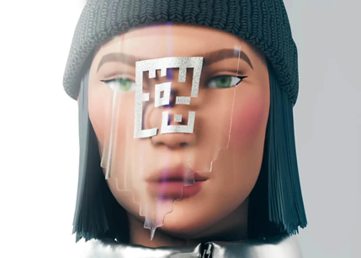 Digital Fashion & Motion Design by JetStyle | Cultural Heritage Art