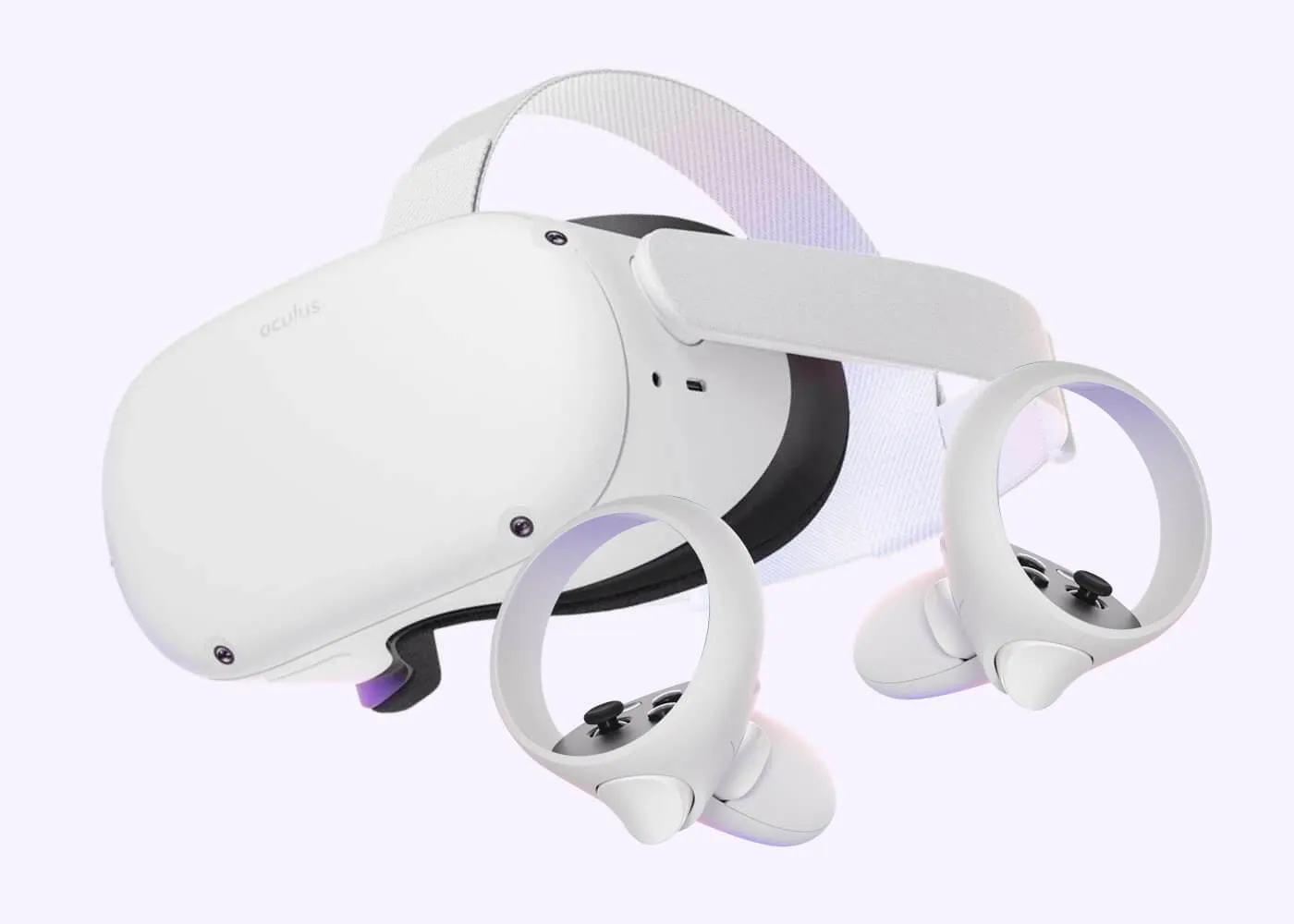 Enhance Your VR Experience with Custom Headset Accessories and Decals