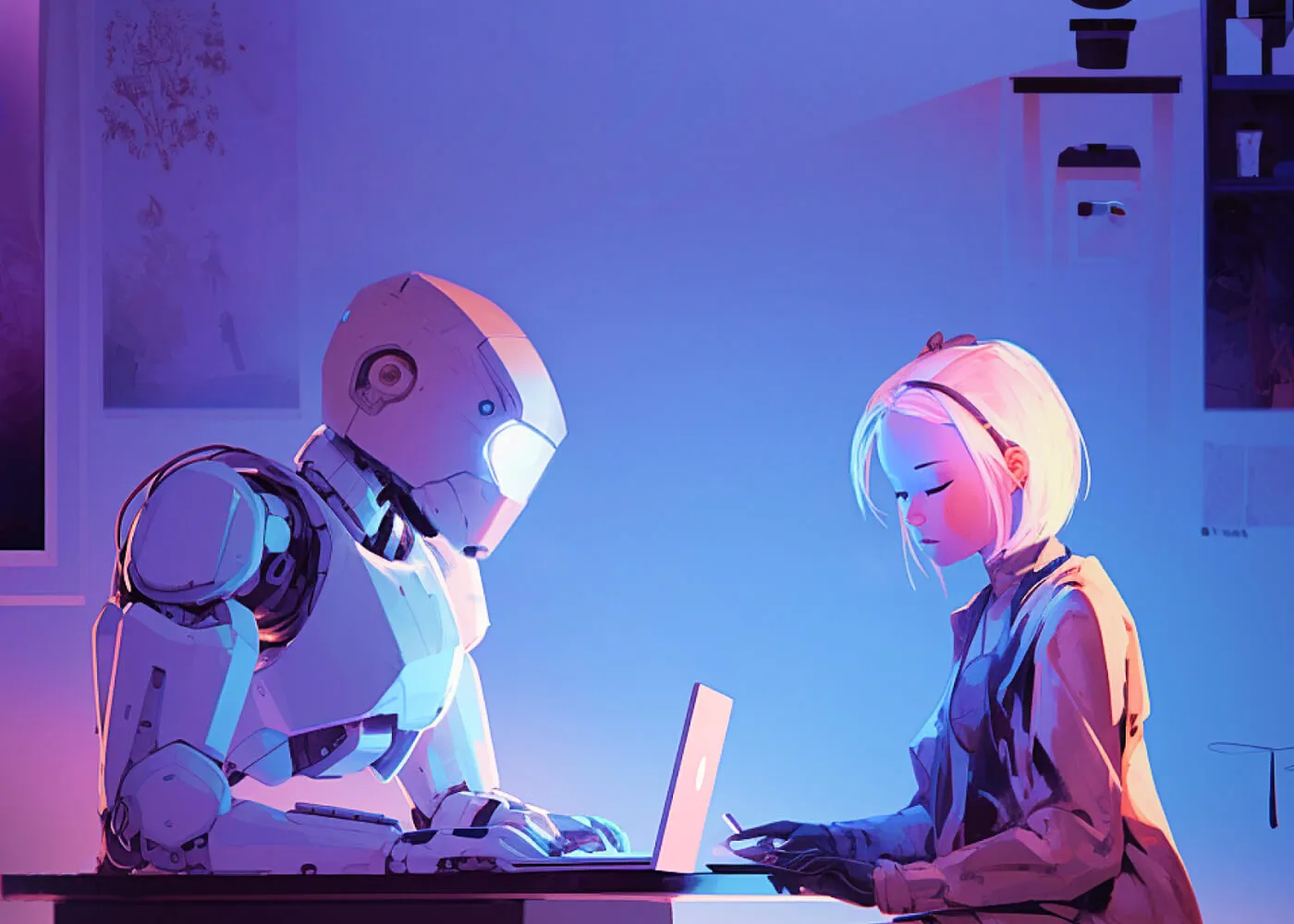 The Present & Future of AI in Design