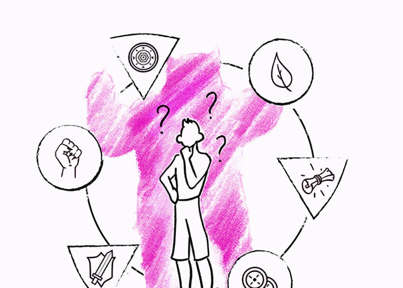 Designer as Engineer: Motivation, Growth & Product Thinking in Design