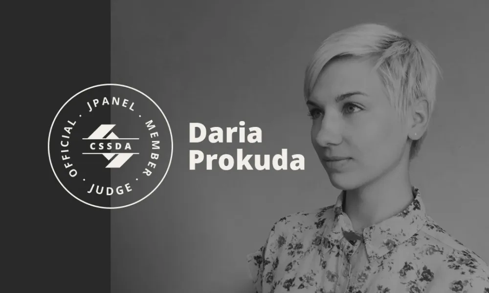 JetStyle’s Art Director became a member of CSSDA JPanel!