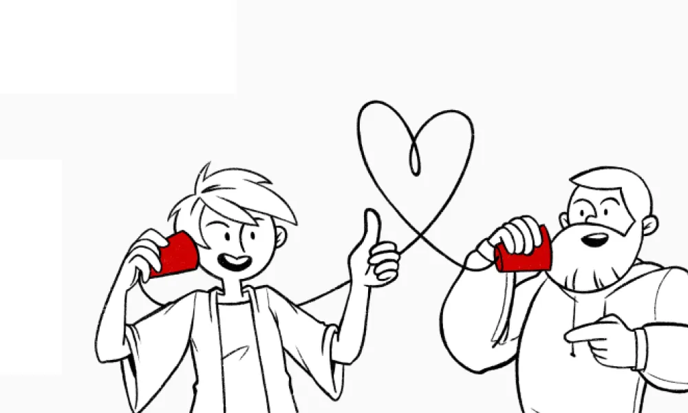 How to give and receive feedback