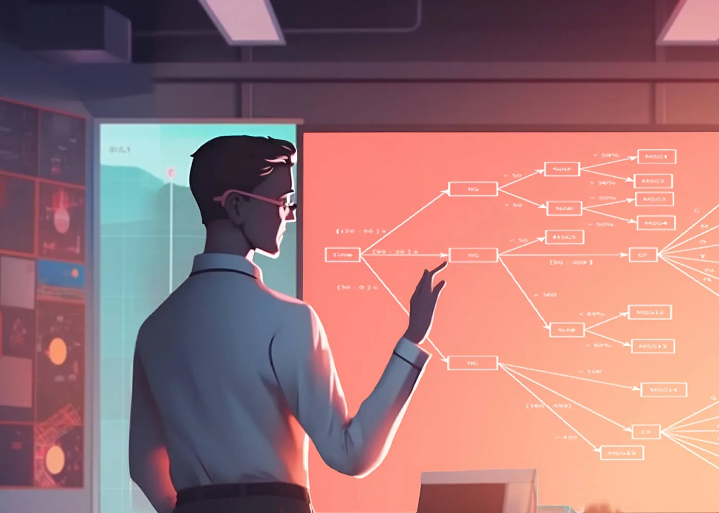 Game-Changing UX Design Trends Shaping the Future of User Interfaces