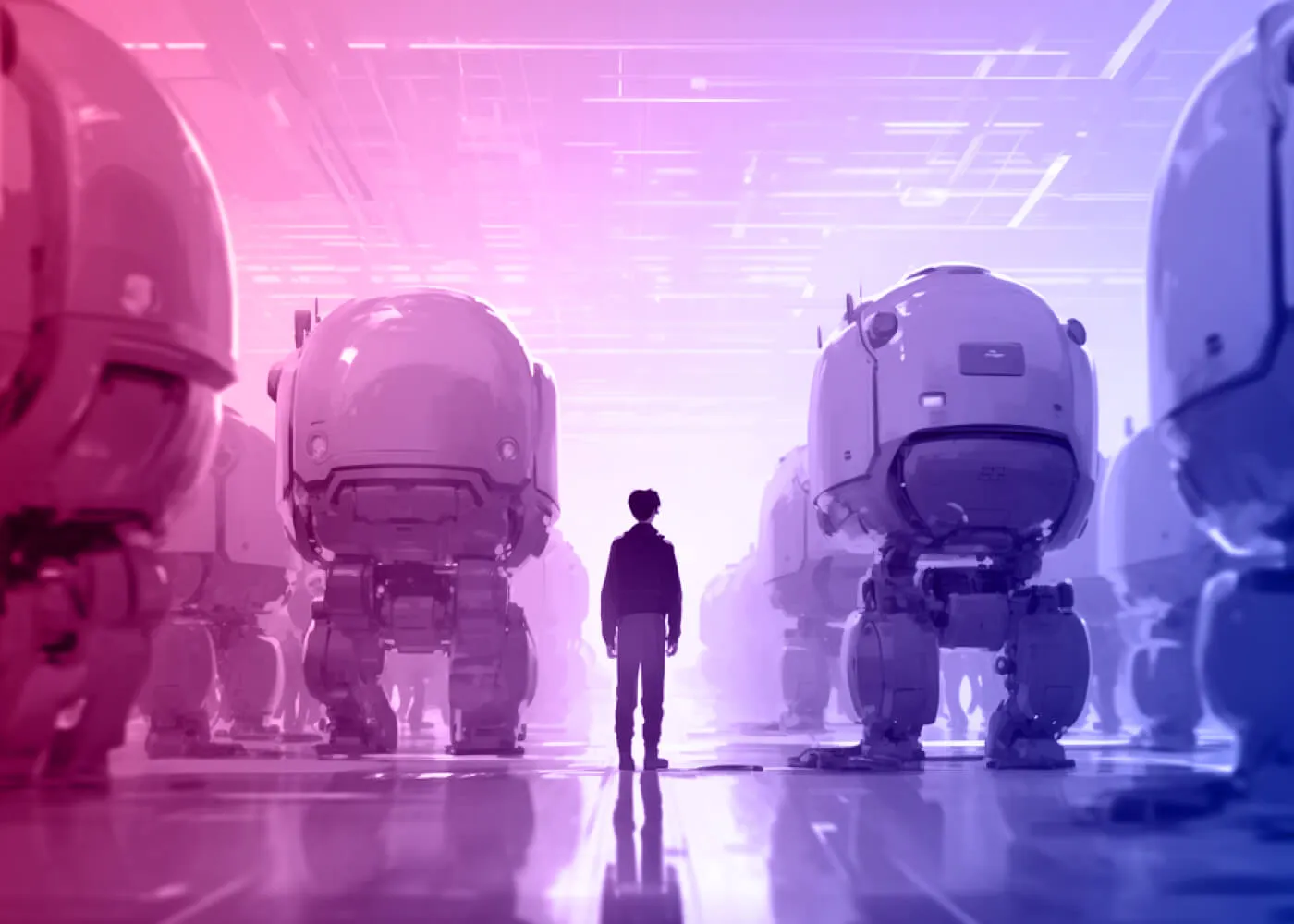 Humans VS AI: Who’s Better at Designing? Pt 3