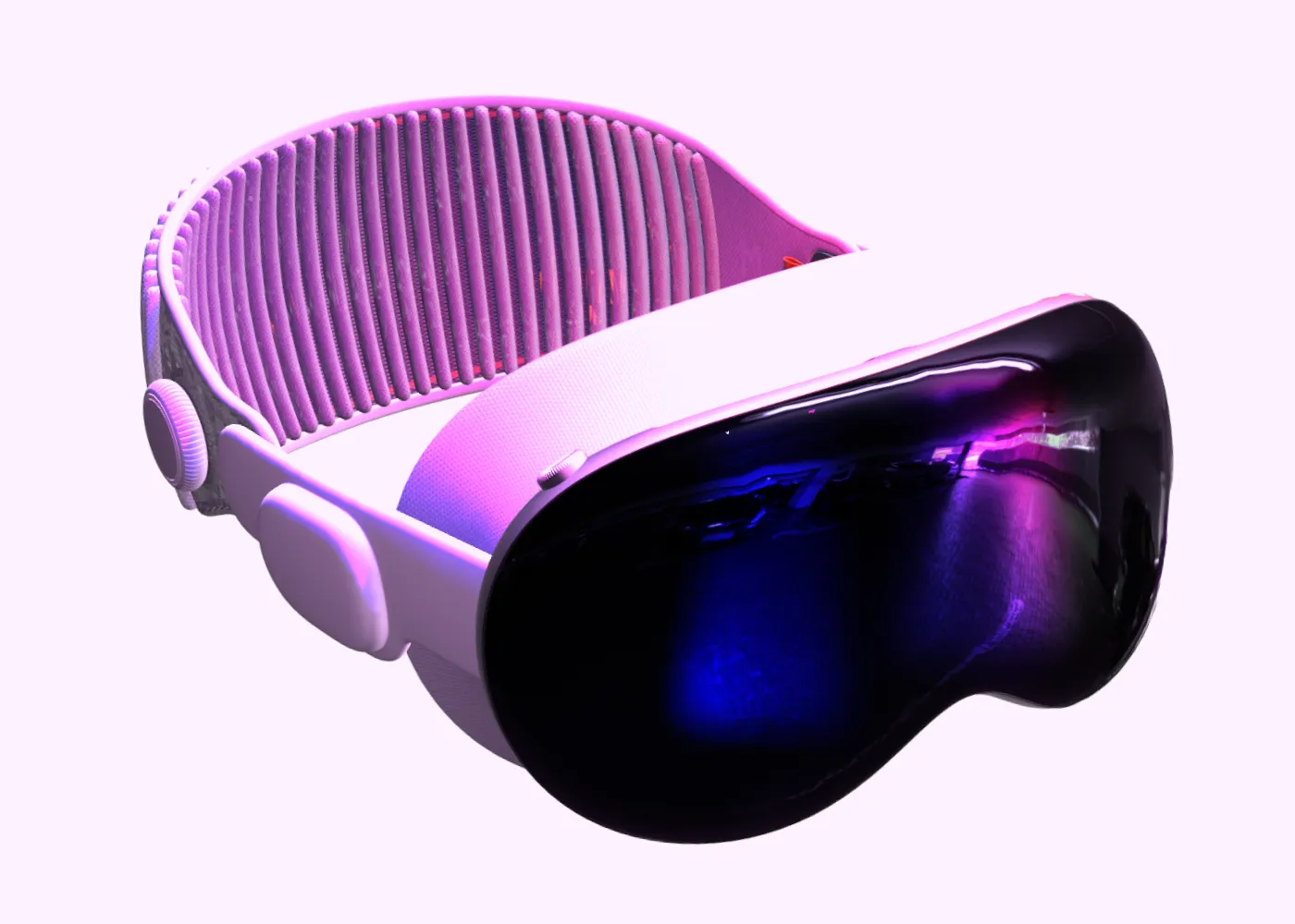 Experience the next level with Apple Vision Pro, as we explore its groundbreaking features, from biometric data integration to seamless hand tracking, in this week's exclusive insights.