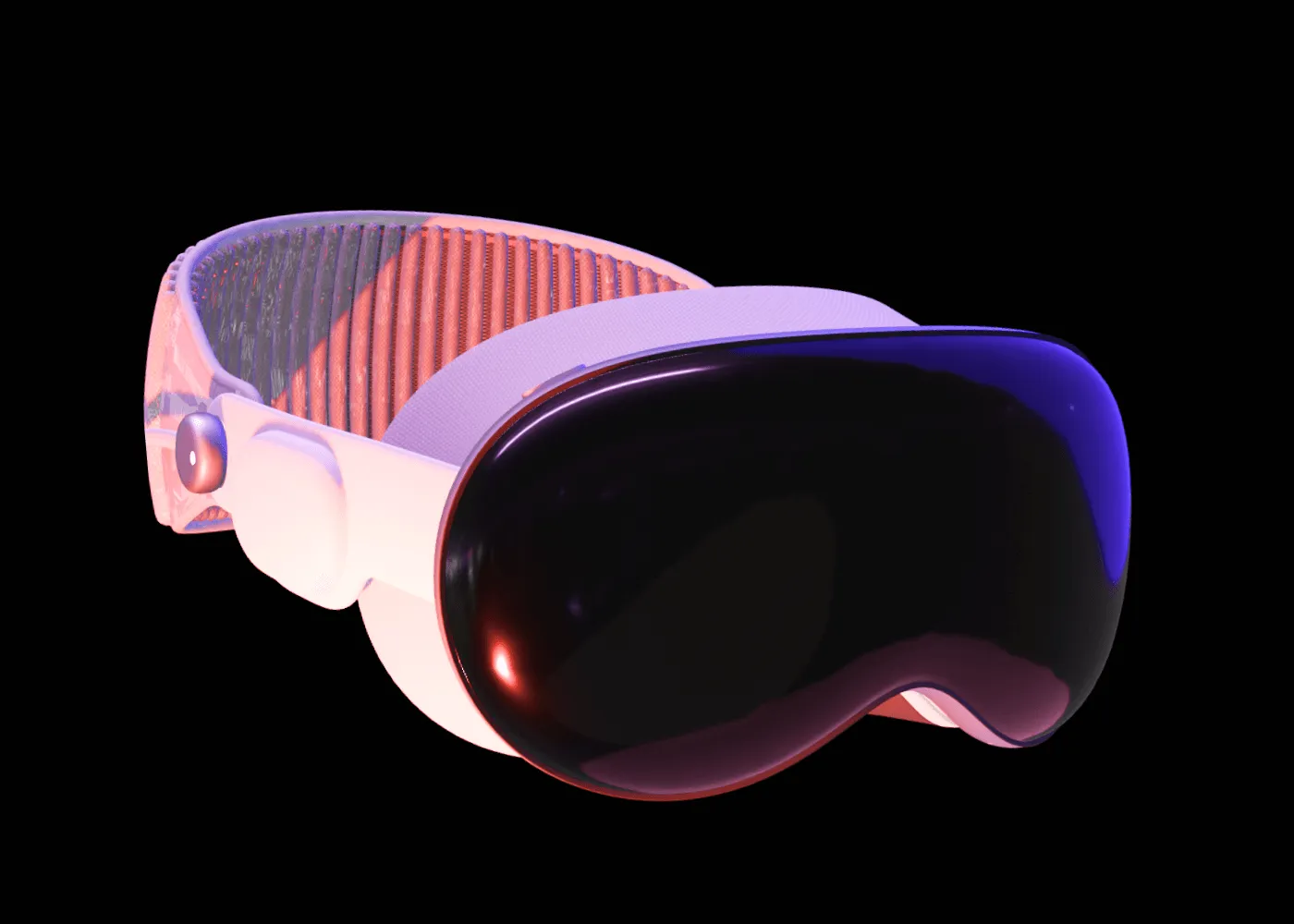 Apple Vision Pro: A Glimpse into the Future of Everyday XR Wearables