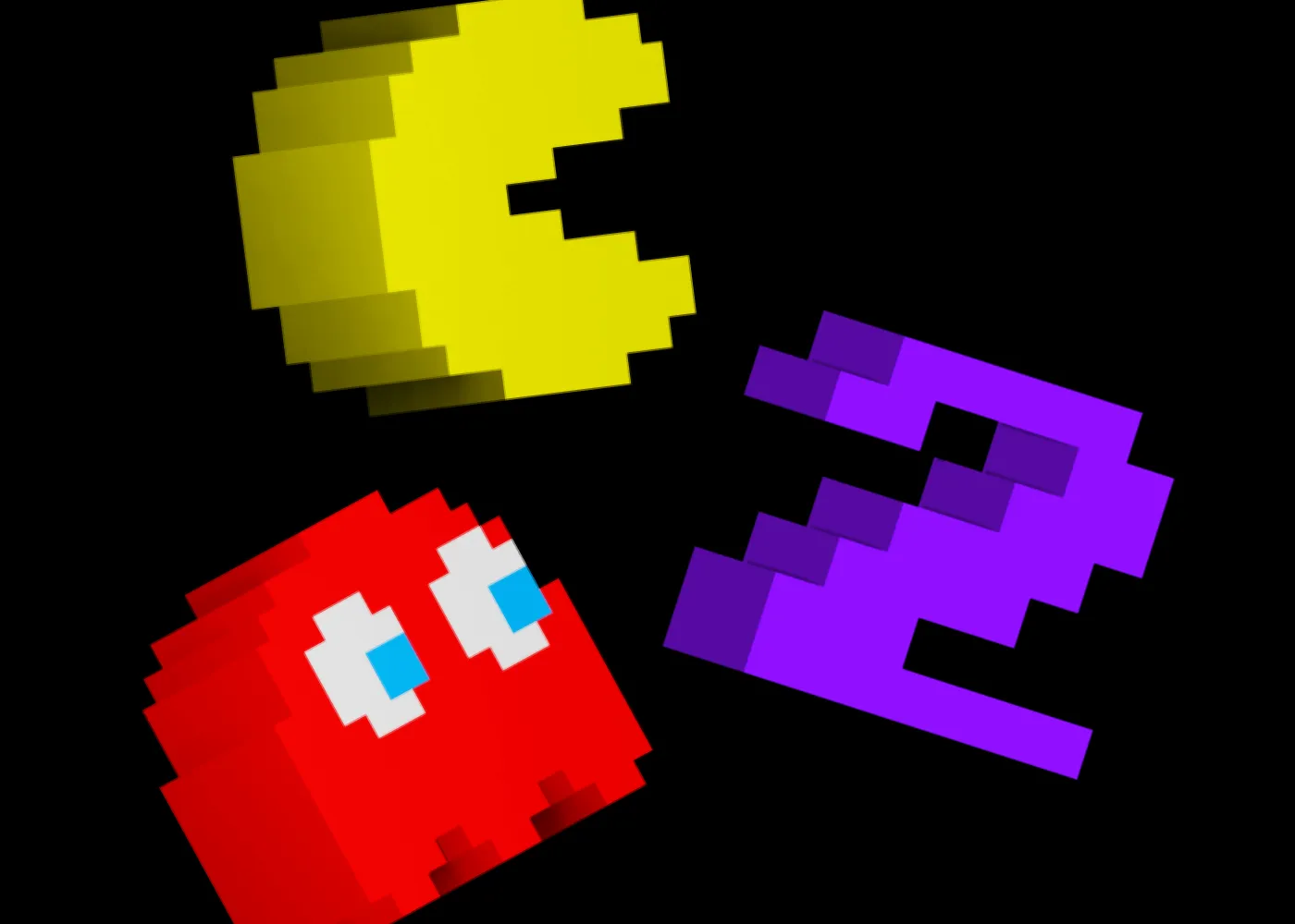 Games, business, interfaces. Pt 2