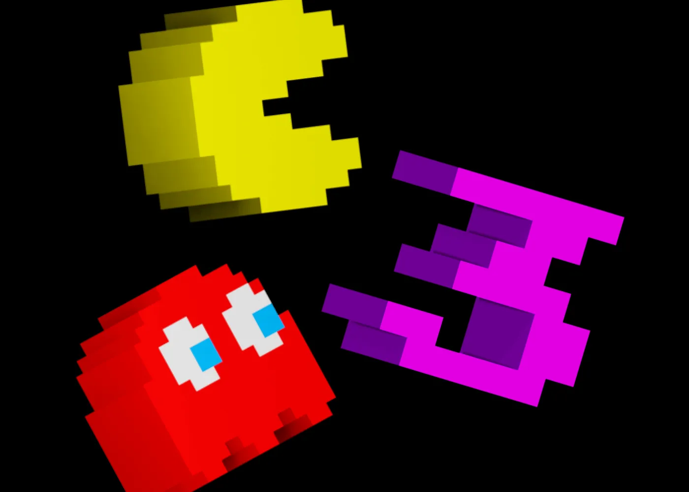 Games, business, interfaces. Pt 3