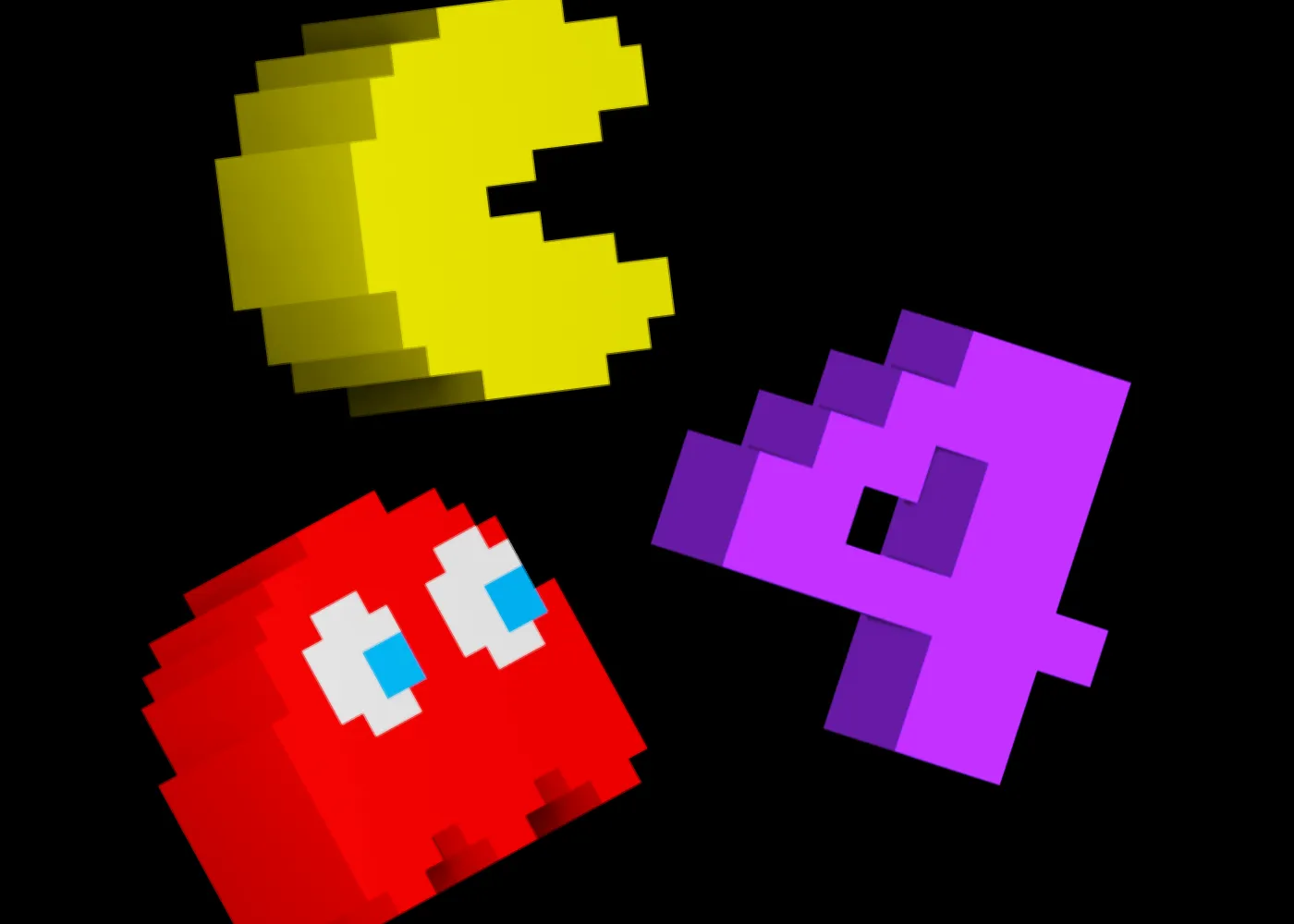 Games, business, interfaces. Pt 4