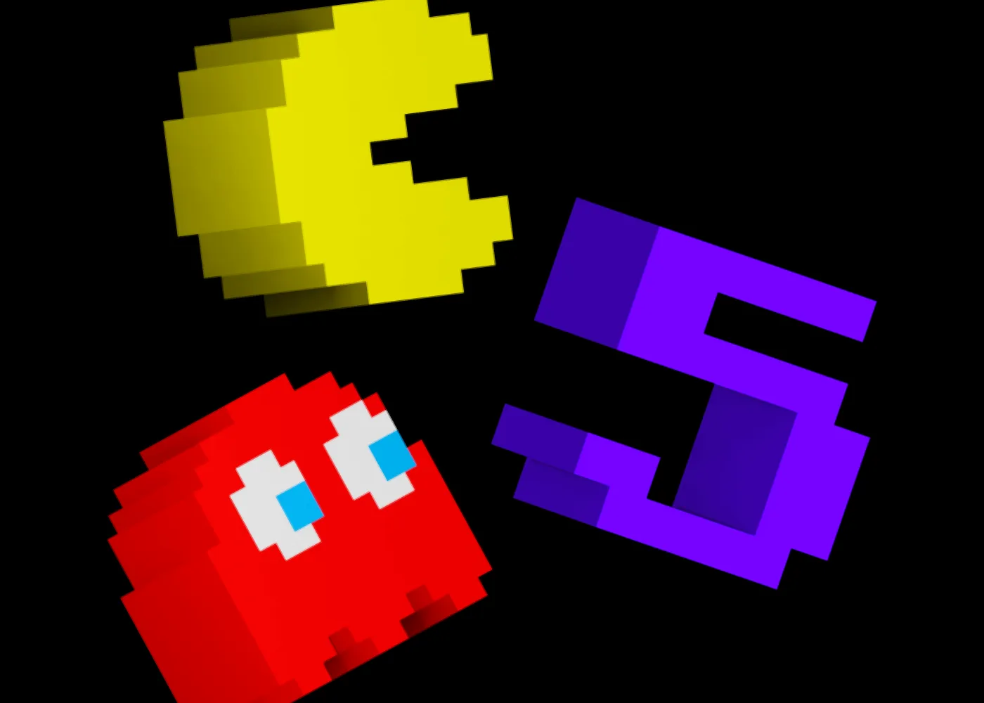 Games, business, interfaces. Pt 5