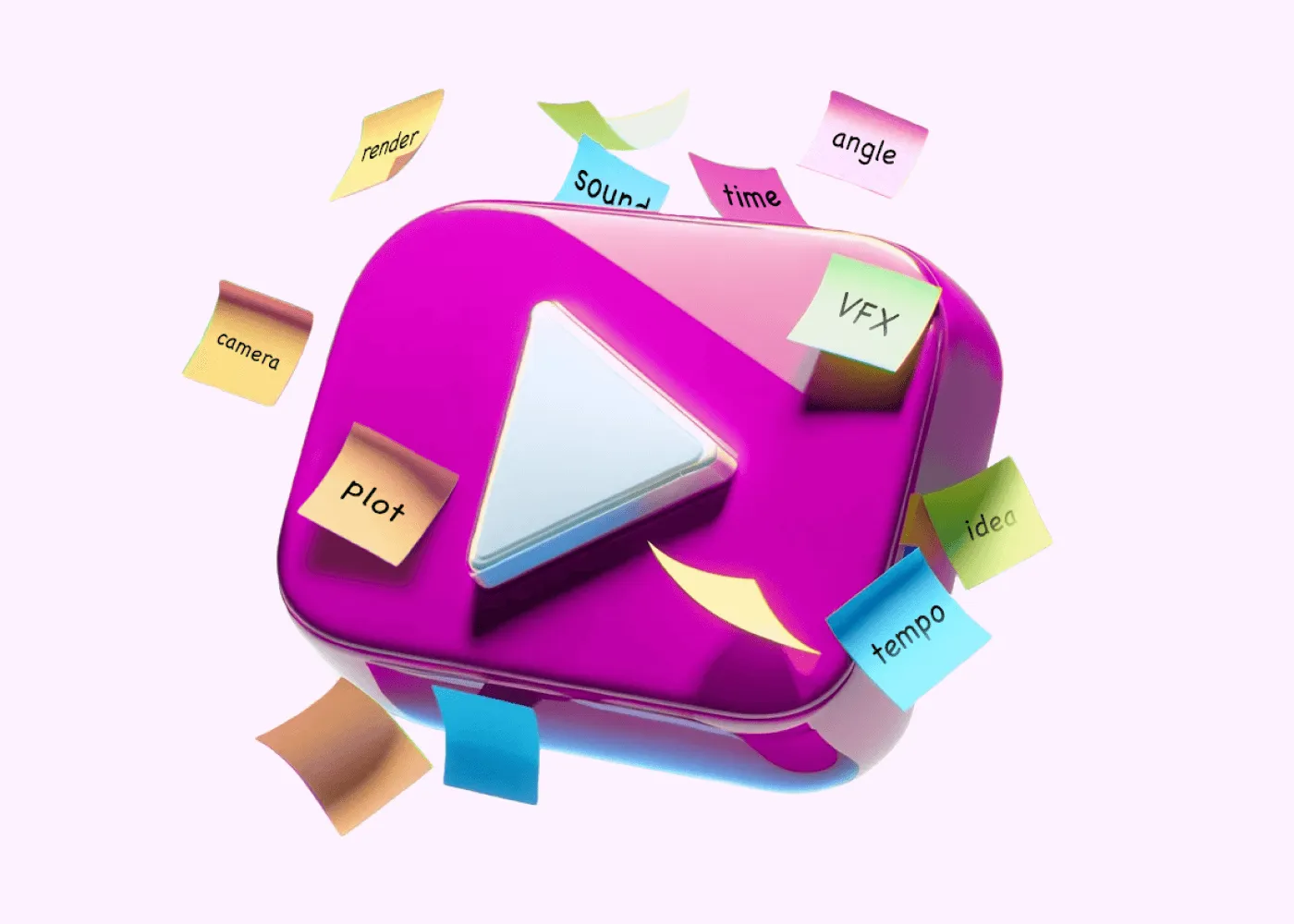 Unlocking Creativity: A Deep Dive into Mind Mapping Strategies for Effective Video Production