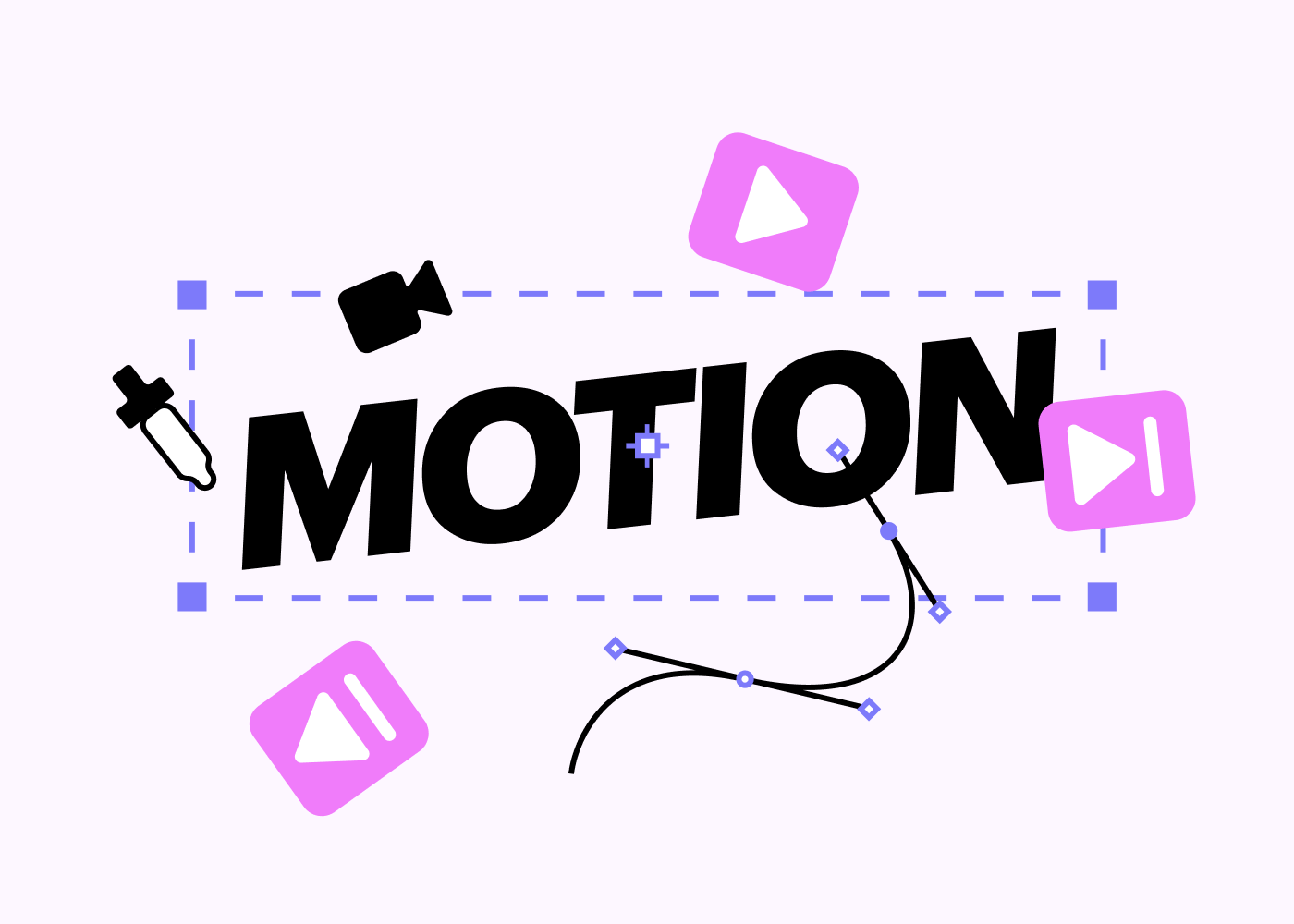 Mastering Motion Design Projects: A Transparent Process for Impeccable Results