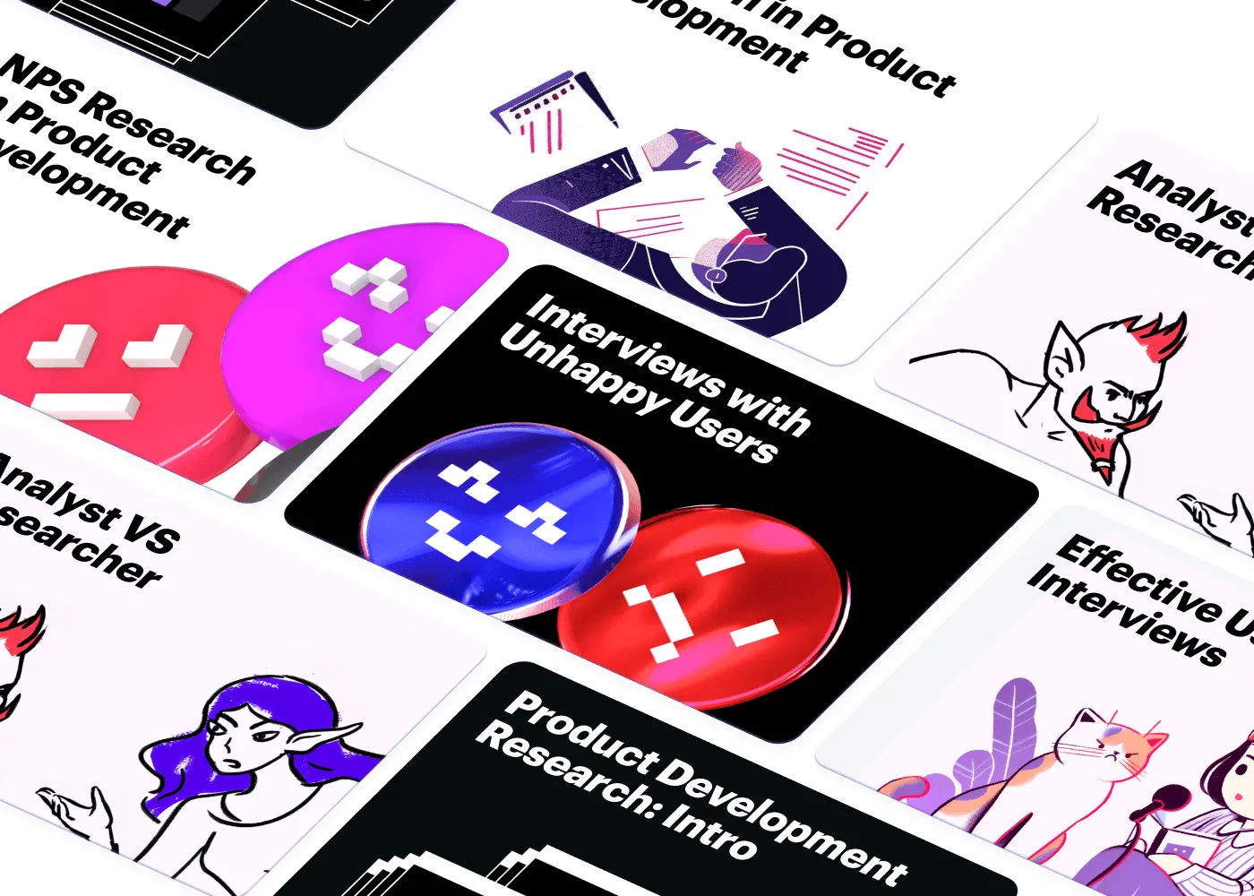 Unlock the Power of Research in Product Development