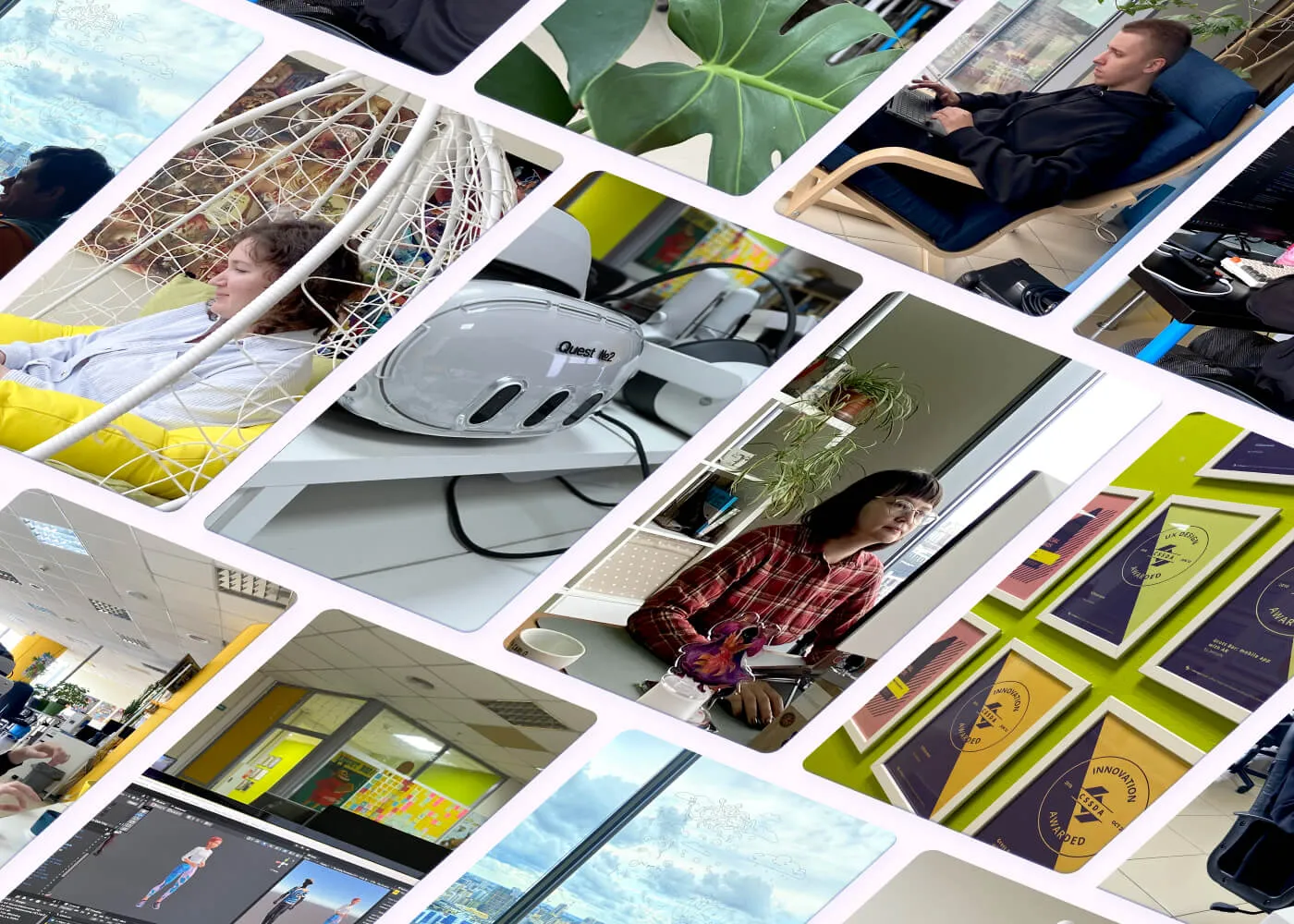 Discover JetStyle's Story: New Website Section Reveals Our Mission, Values, and Team