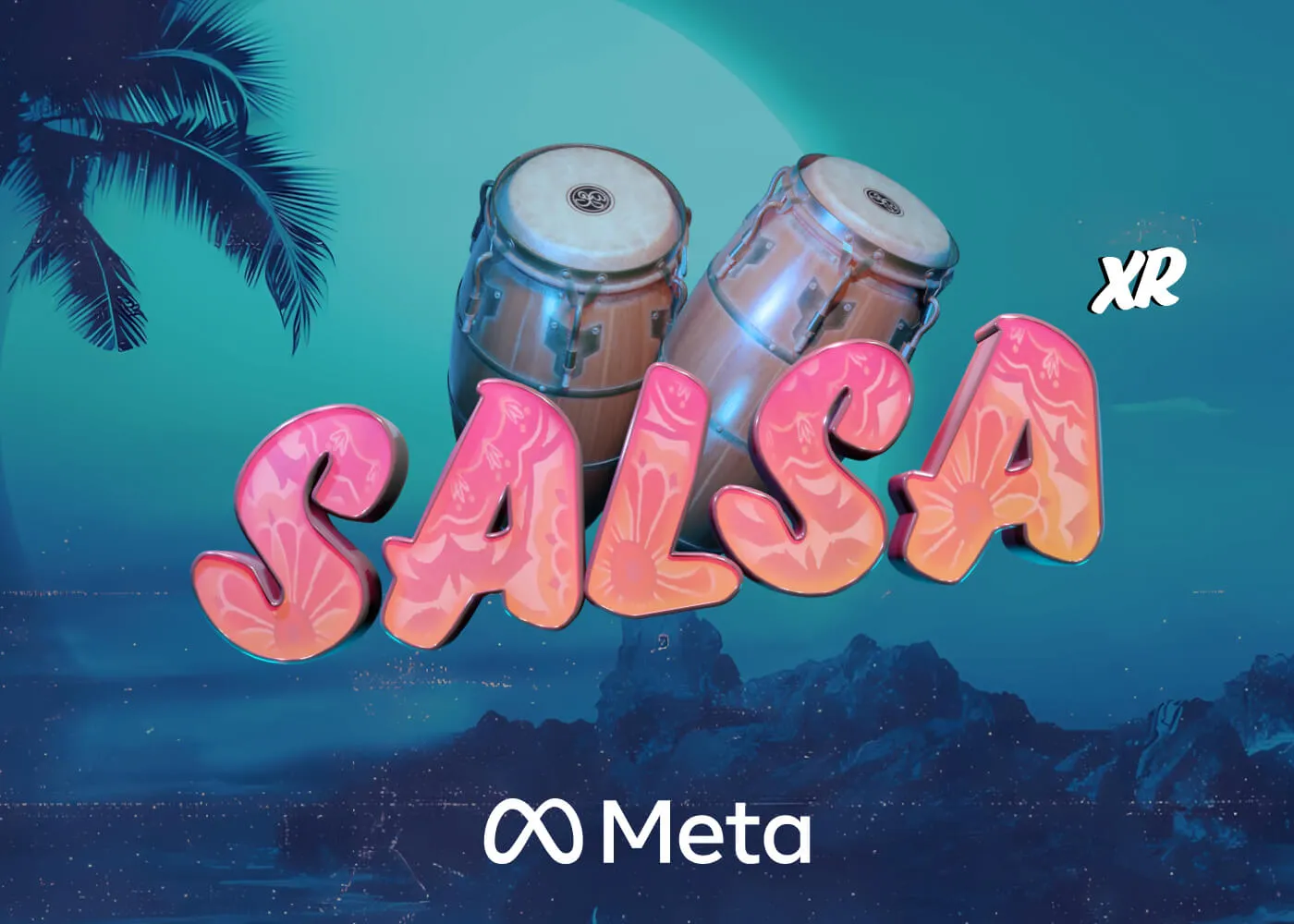 Master Salsa at Home with Salsa XR: Free VR App on Meta Quest