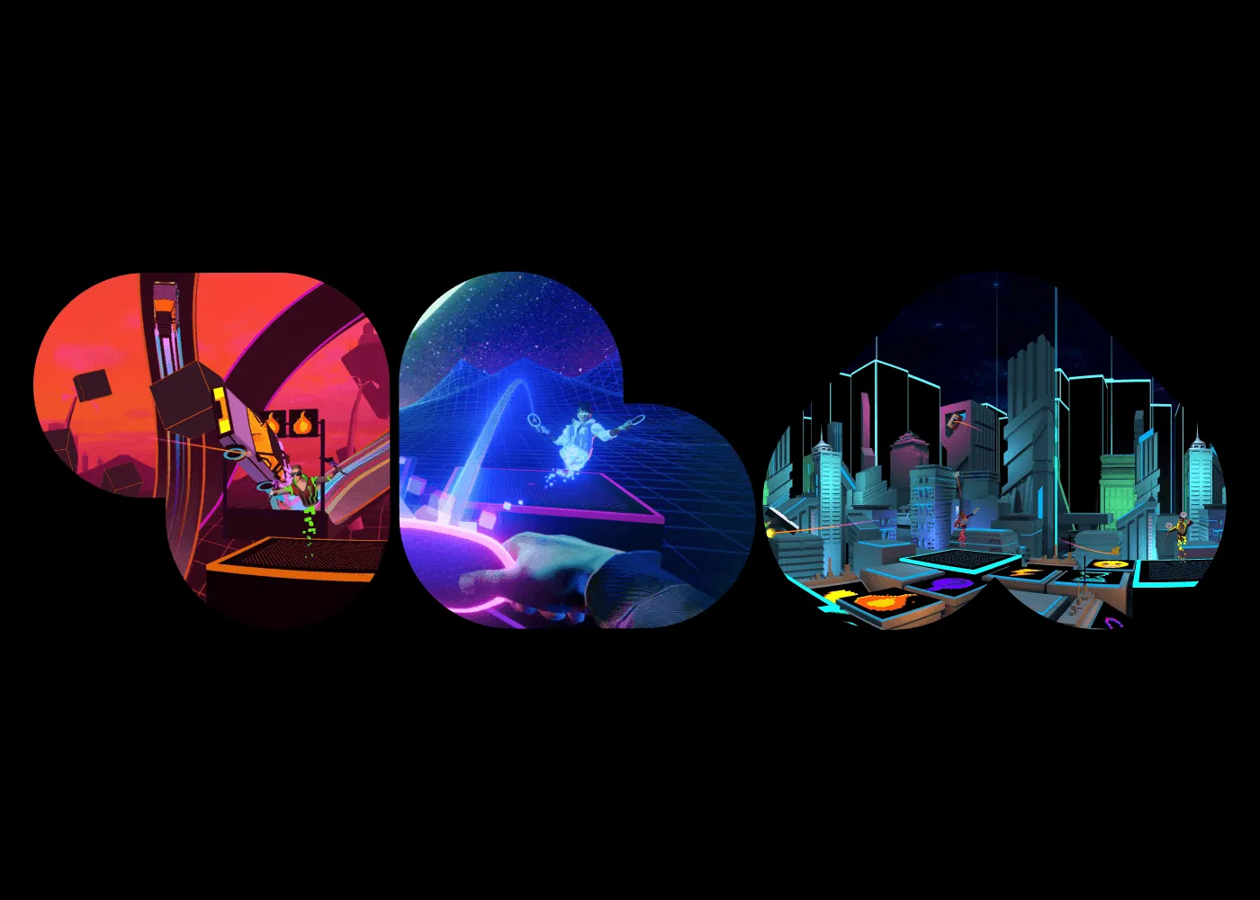 Vote for JetStyle’s Killer Tennis at The People’s Lovie Awards 2024