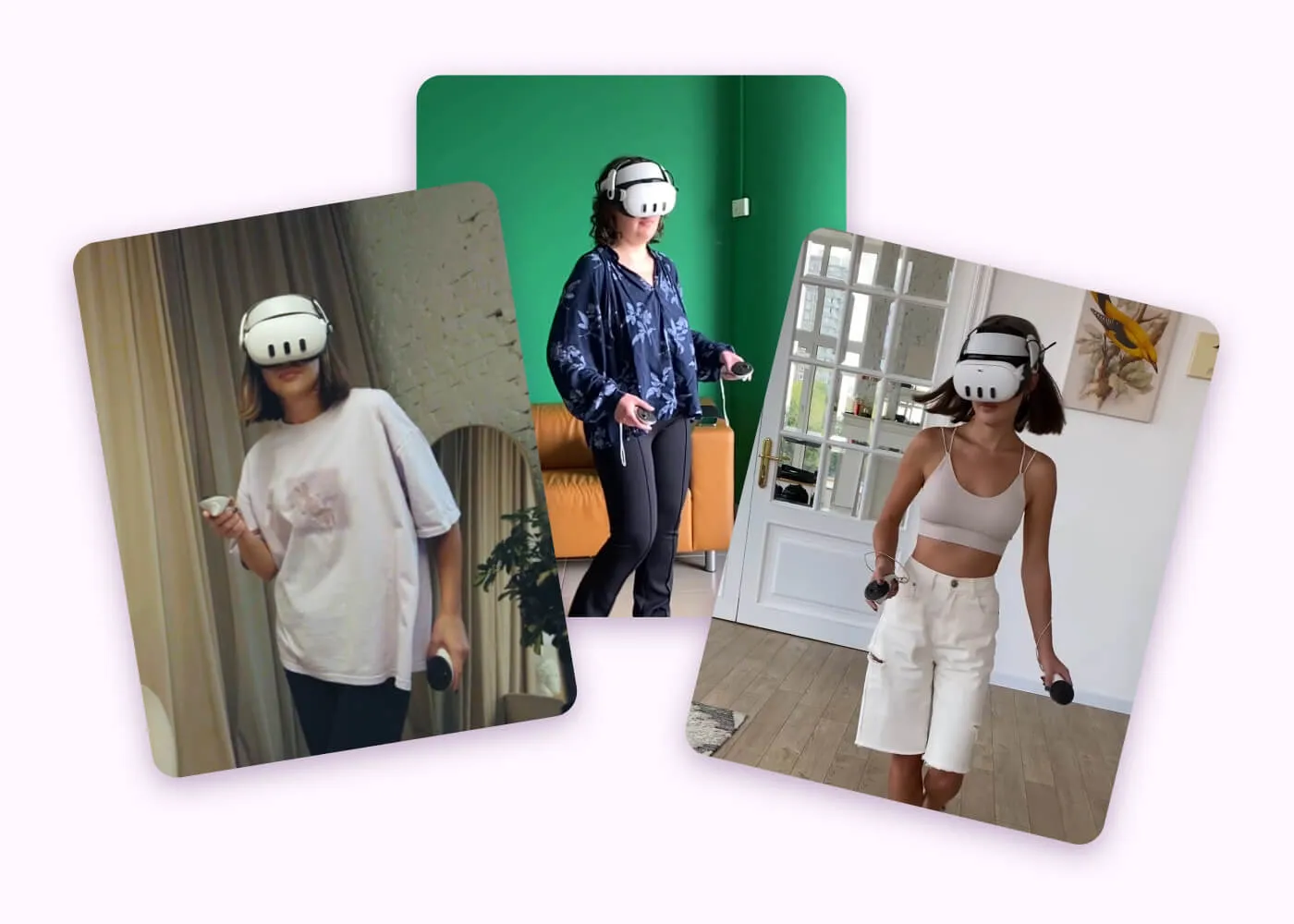 Salsa XR: Free App for Learning Salsa and Embracing XR Technology