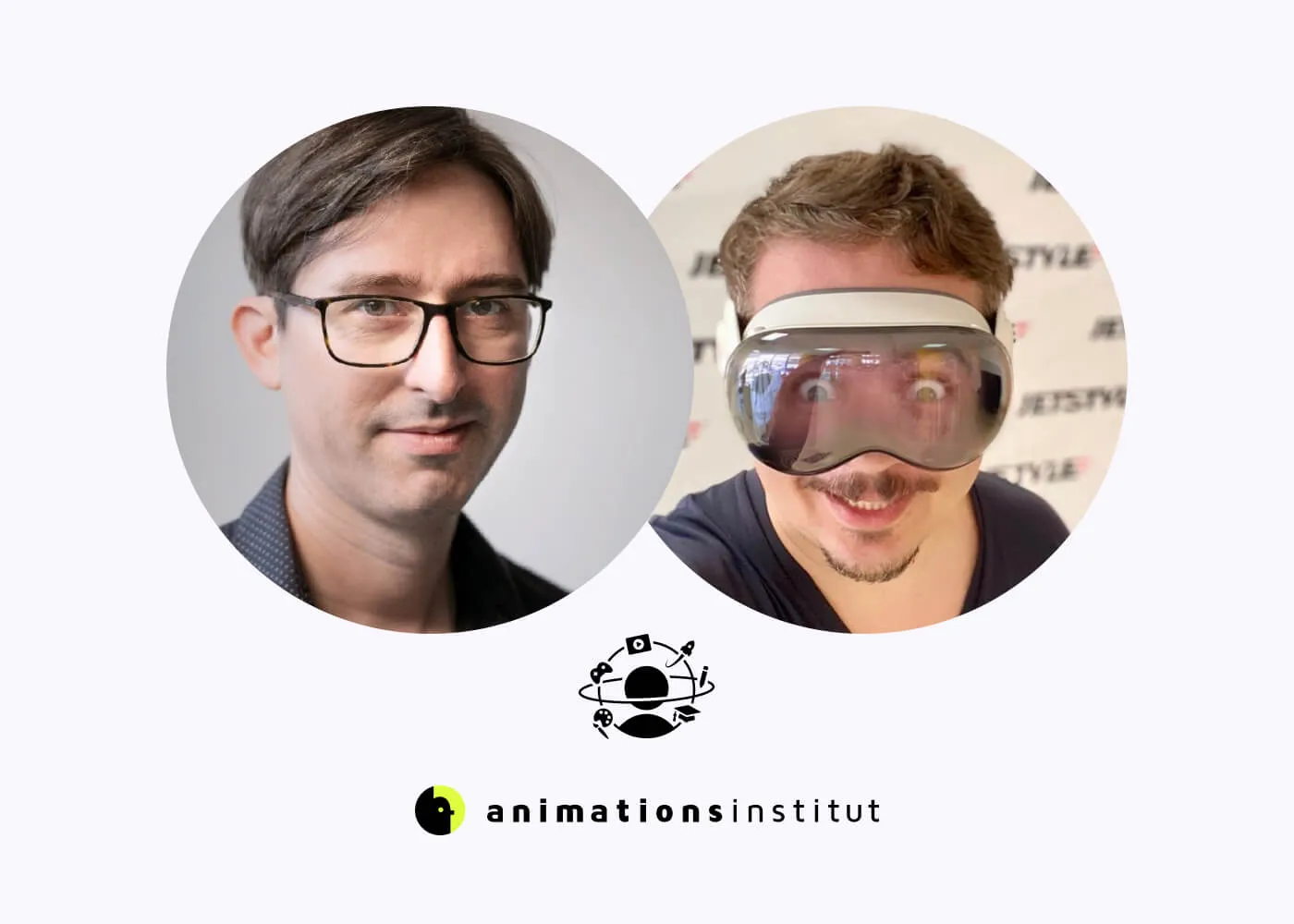 JetXR's Alex Markin Explores XR Innovations at Filmakademie Workshop