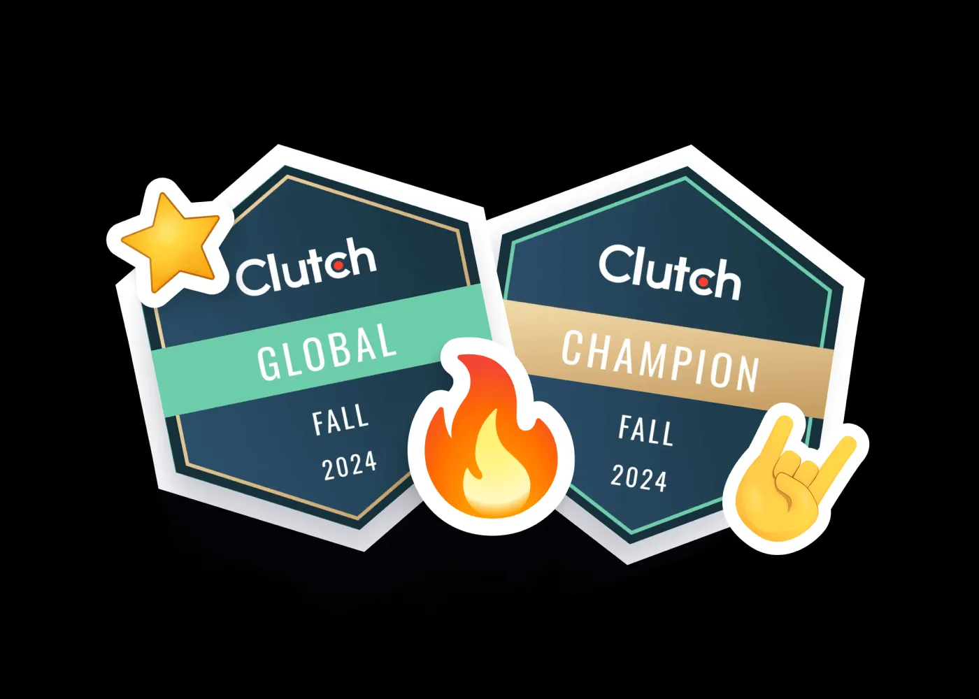 JetStyle Named Global & Champion Winner on Clutch