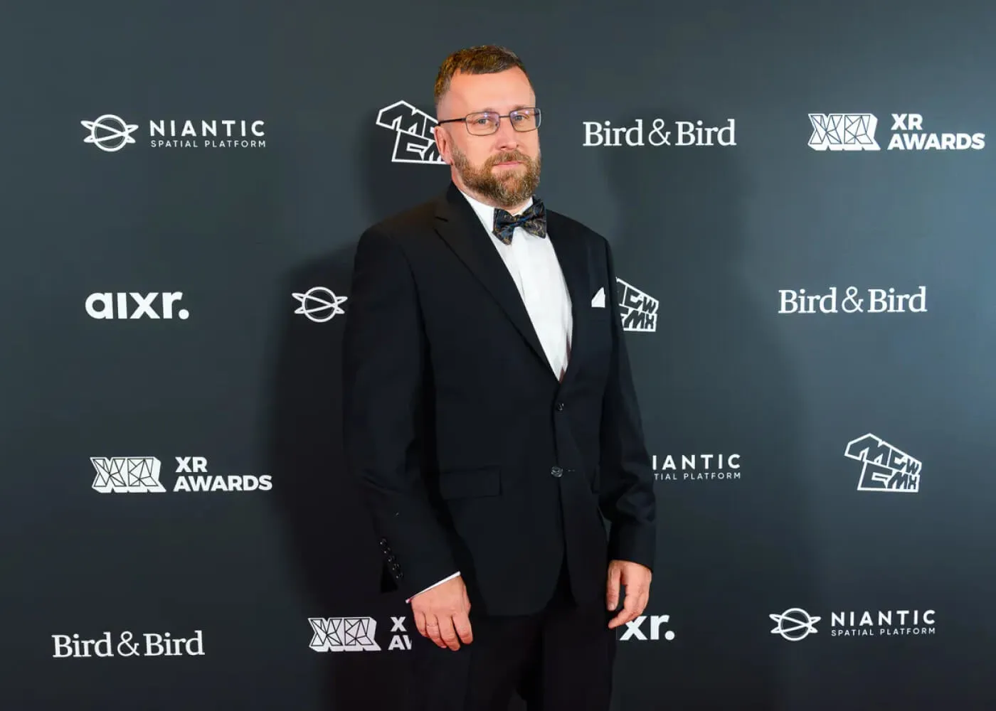 JetStyle at Immersive Tech Week and XR Awards