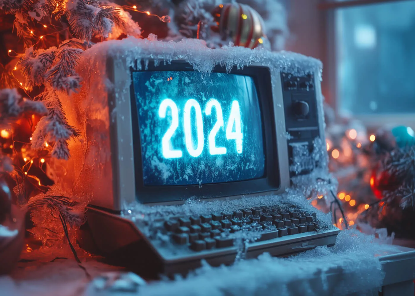 AI in 2024 and Trends for 2025