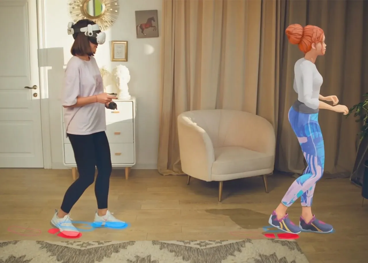 JetXR Showreel: Immersive XR Solutions for Learning, Marketing, and Entertainment