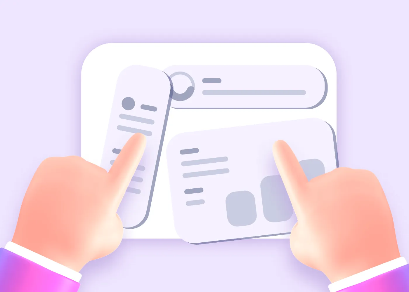 Understanding Design Tasks