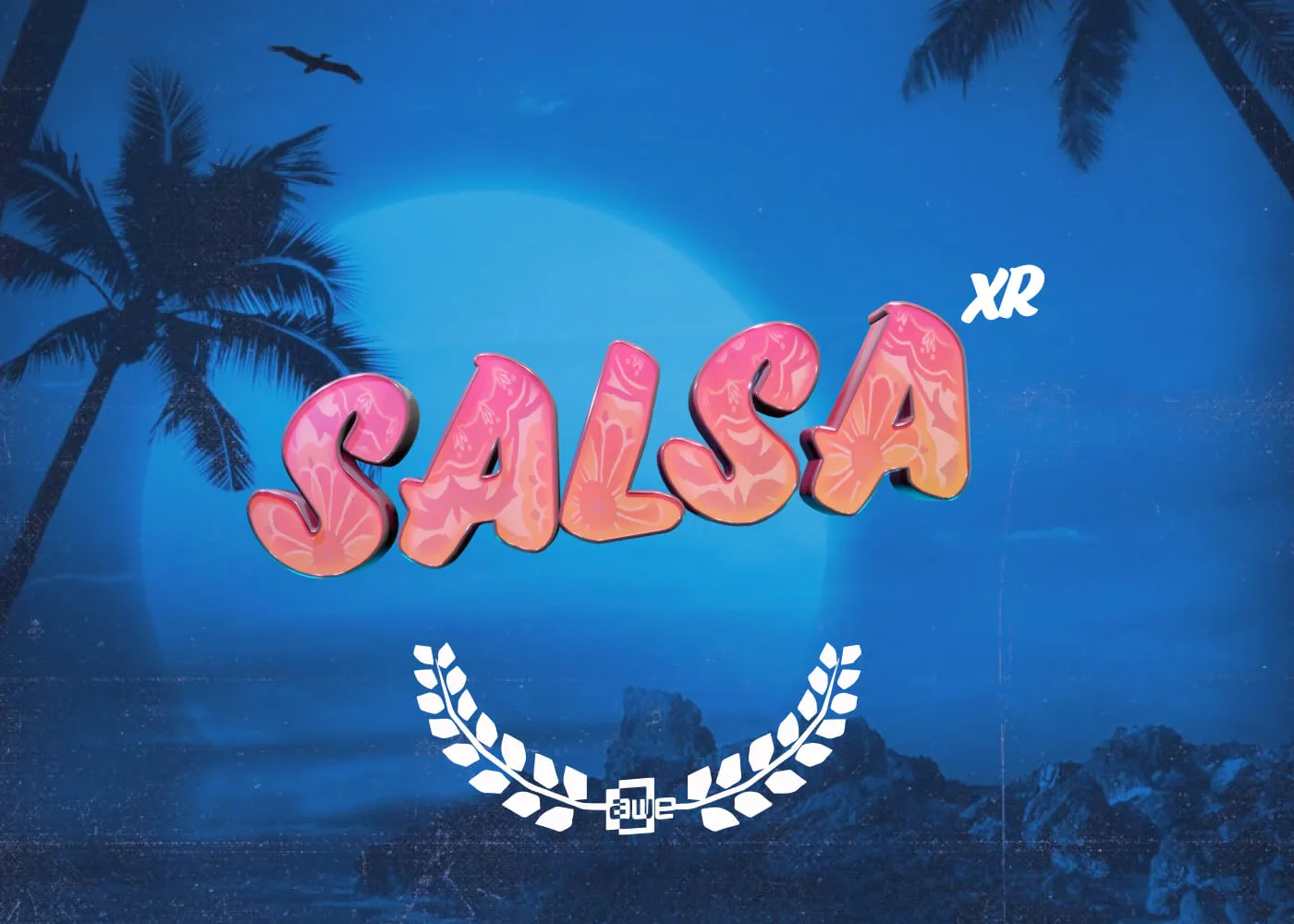 Vote for Salsa XR at the AWE Auggie Awards – Best Consumer App