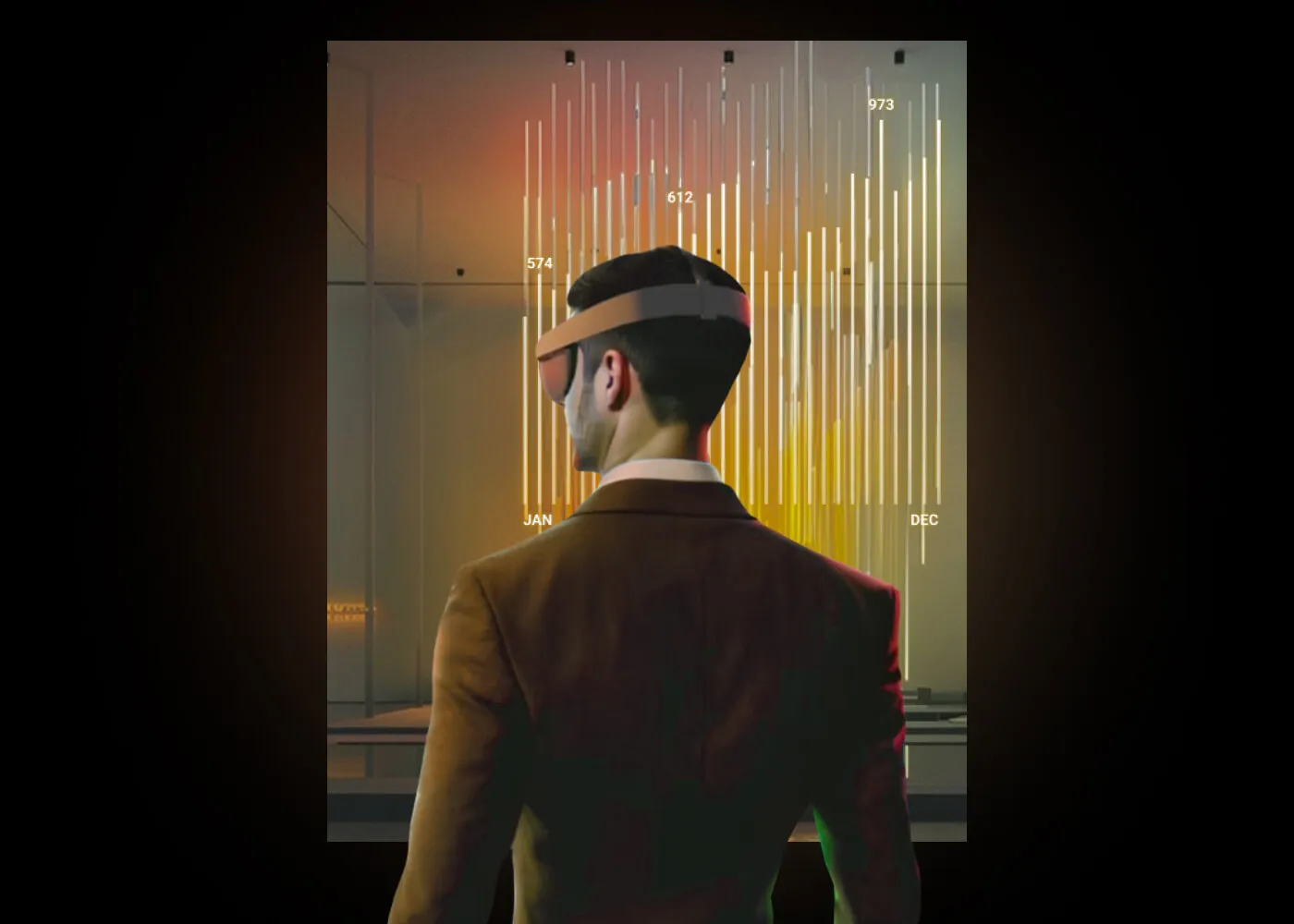 Dream Booth XR by JetStyle | Revolutionizing Trade Show Experiences