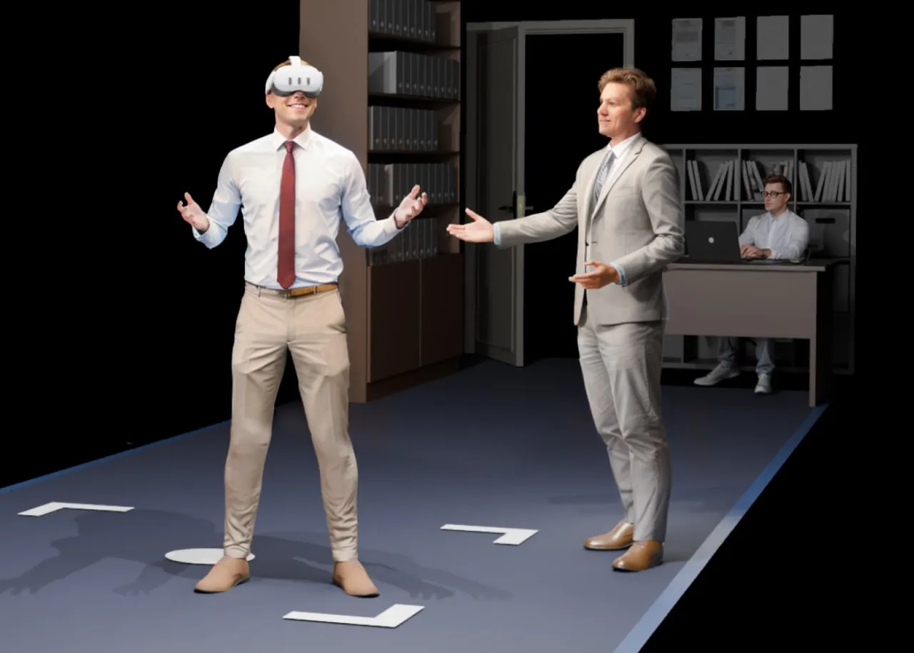 Dream Booth XR for Sales | Boost Your Trade Show Conversions with XR