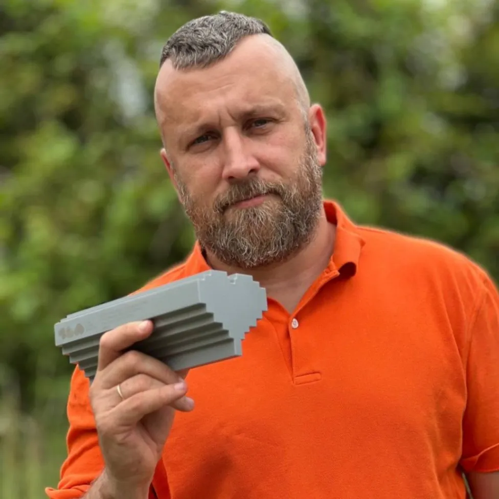 JetStyle Wins Lovie Award for Killer Tennis | Best XR Experience