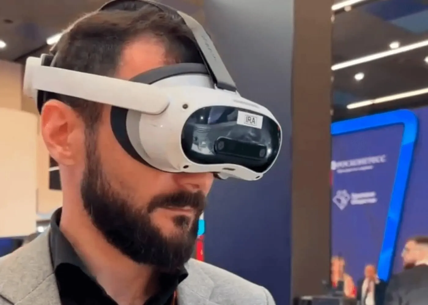 Dream Booth XR | Boost Your Brand Visibility with VR at Trade Shows