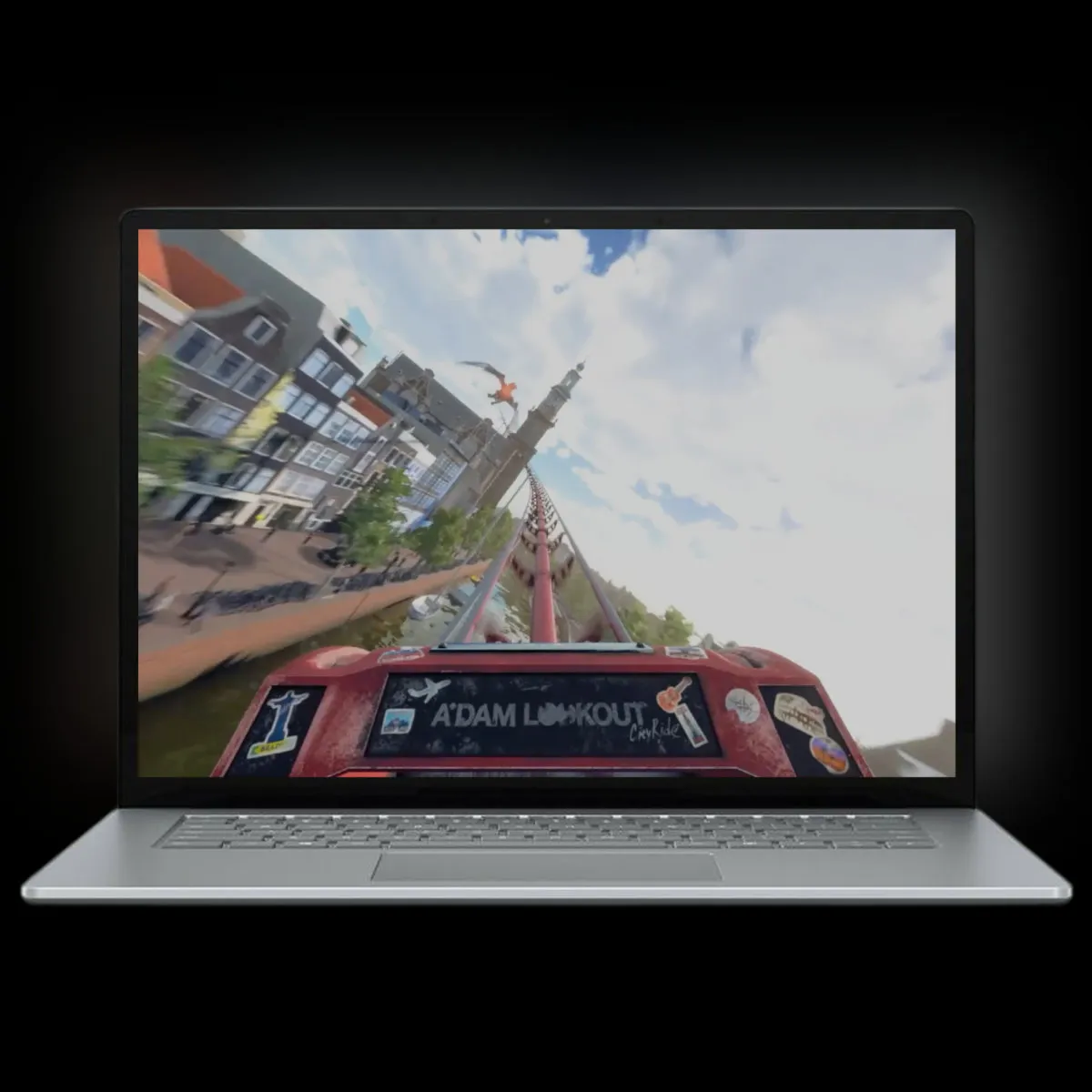 JetStyle XR Solutions | Expertise in Immersive VR & AR Projects