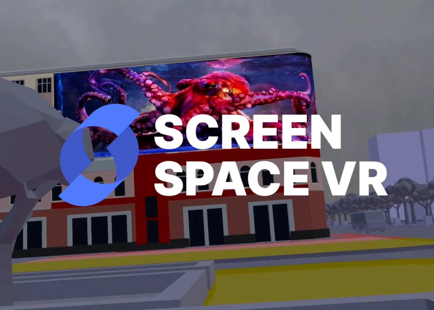 Screen Space VR by JetStyle | Simplifying Video Production Collaboration