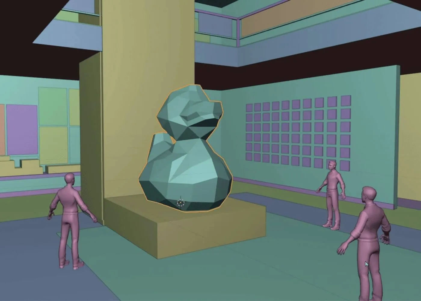 Screen Space VR | Easy Collaboration for Video Production Teams